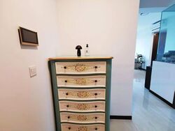 Normanton Park (D5), Apartment #521080701